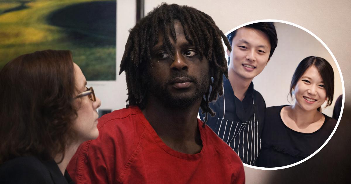 Seattle Man Found Not Guilty in Pregnant Woman’s Fatal Shooting