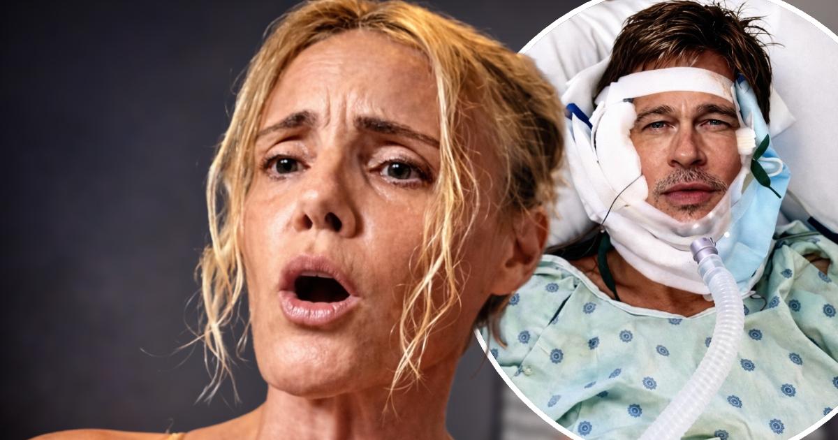 French Woman Lost $850K to AI Brad Pitt Romance Scam