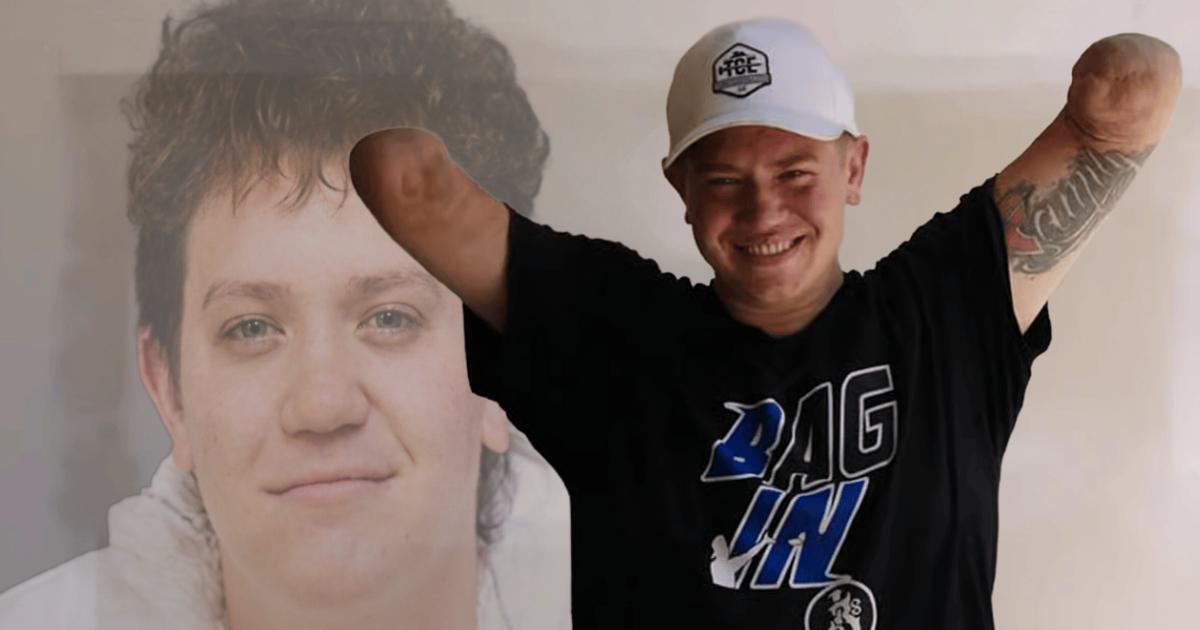 Quadruple Amputee Cornhole Pro Charged in Maryland Shooting