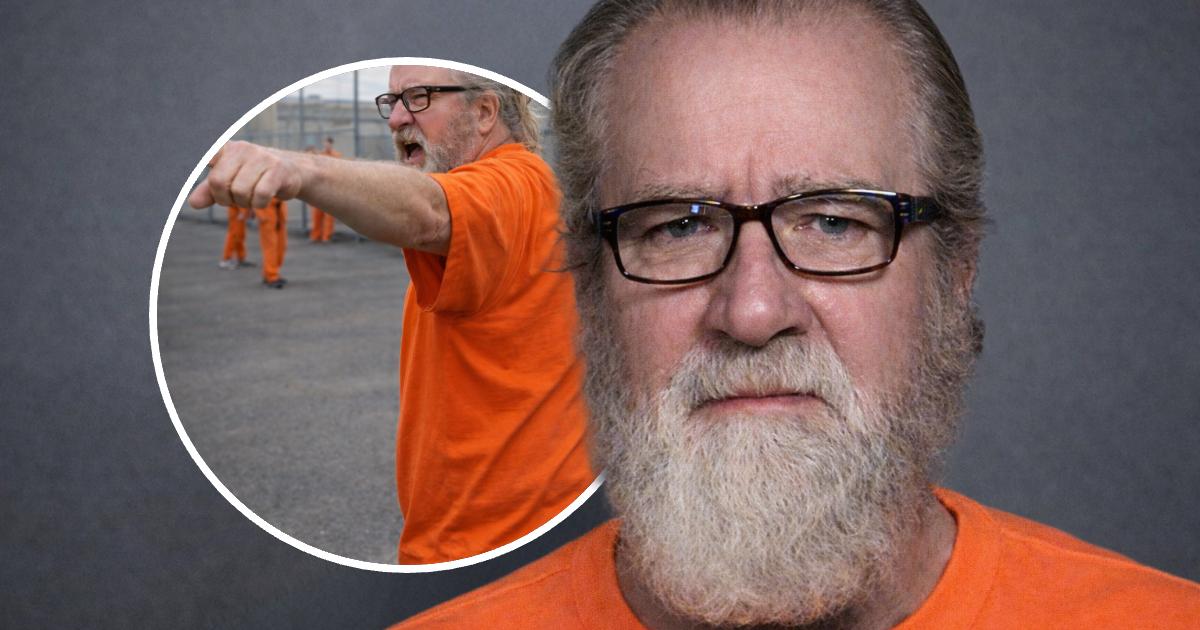 Arizona inmate kills 3 pedophiles in one day at state prison