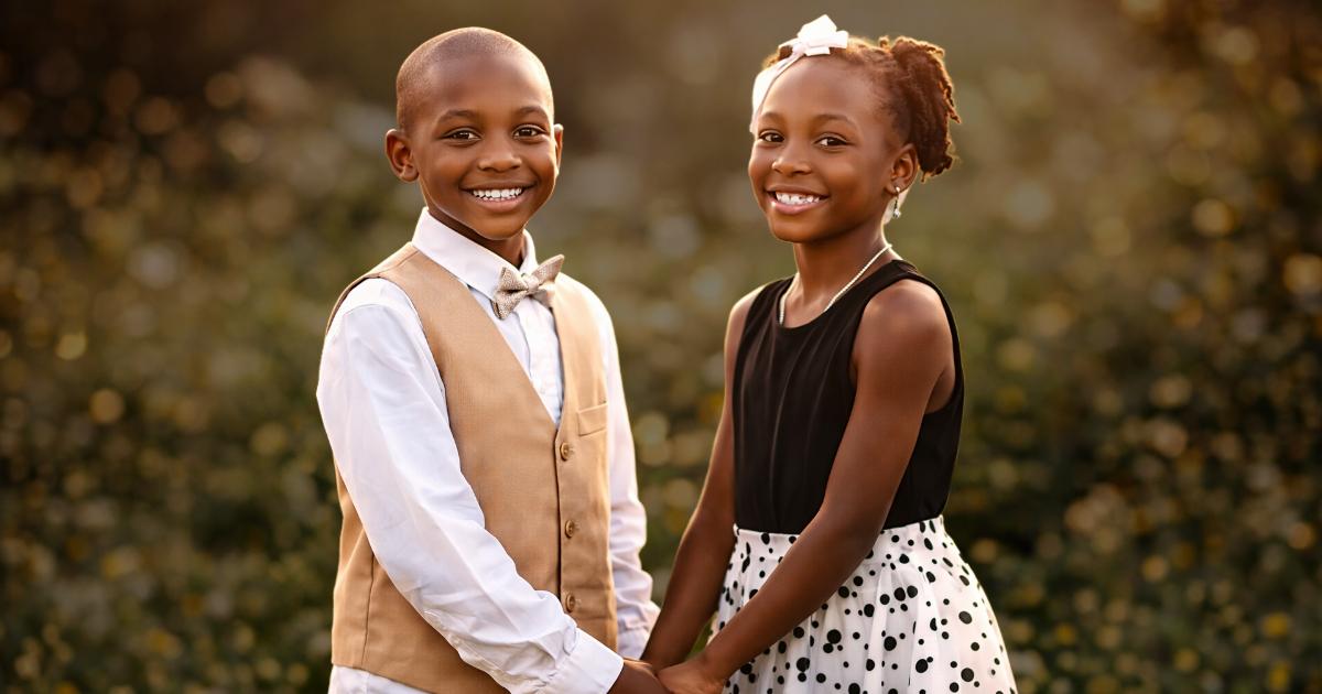 Ten-Year-Old Boy Dies Trying to Save Sister From 15-Foot Trench