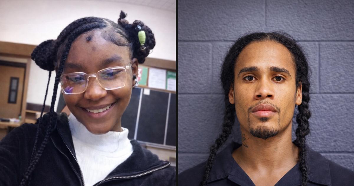 He Killed a 13-Year-Old After Getting Her Pregnant Then Died Without Saying Where She's Buried